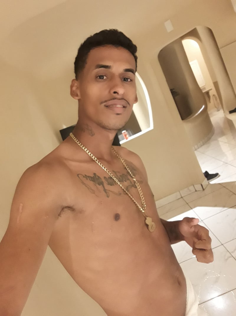 Acompanhante Edvan Miranda - Feed