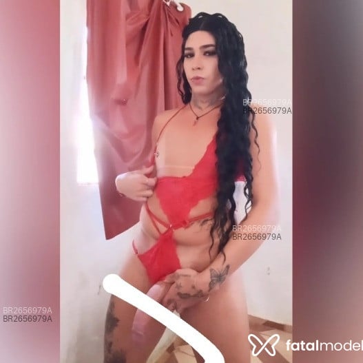 Acompanhante Joooo - Feed