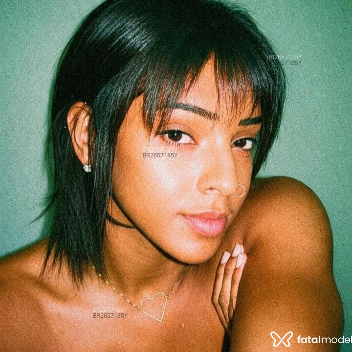 Acompanhante Jhenyy - Feed