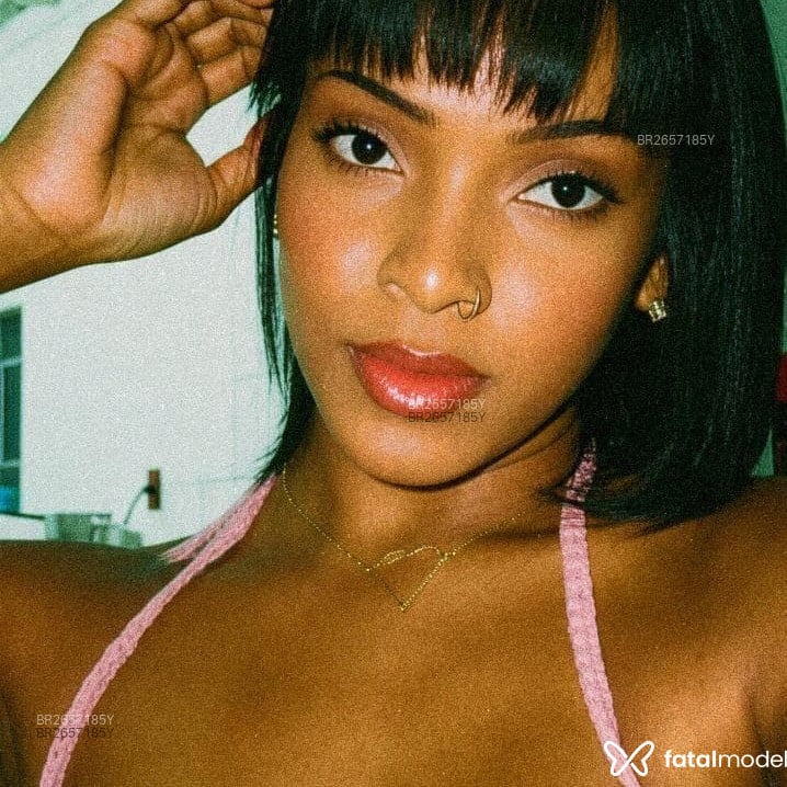 Acompanhante Jhenyy - Feed