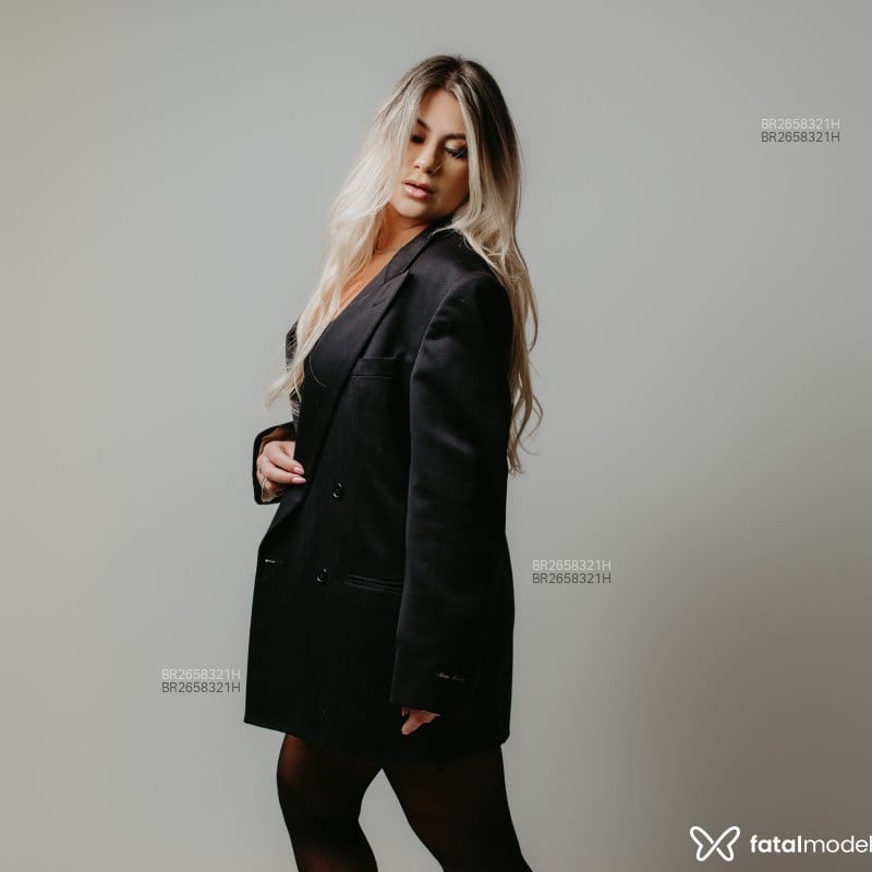 Acompanhante Mavi Lopes - Feed