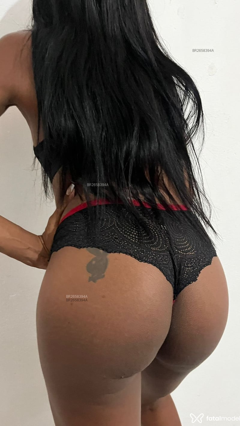 Acompanhante Mayara - Feed
