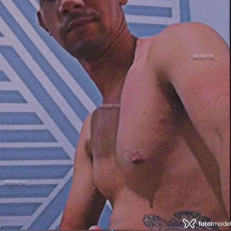 Acompanhante Mr Vibe - Feed