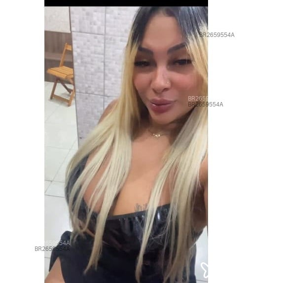 Acompanhante Lara Novaes - Feed