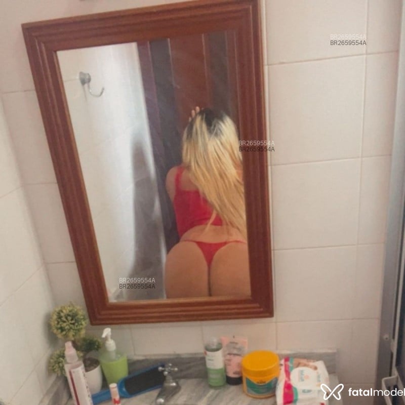 Acompanhante Lara Novaes - Feed