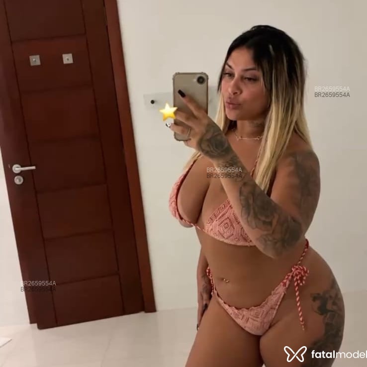 Acompanhante Lara Novaes - Feed