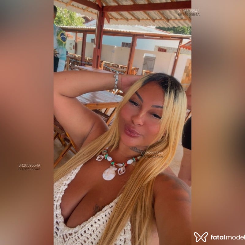Acompanhante Lara Novaes - Feed
