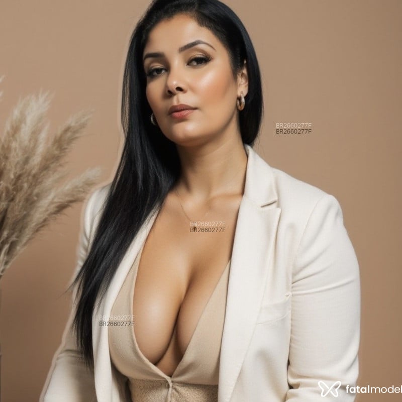 Acompanhante Gisele - Feed