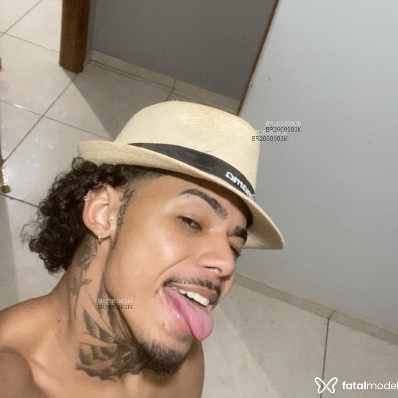 Acompanhante Juninho Reis - Feed