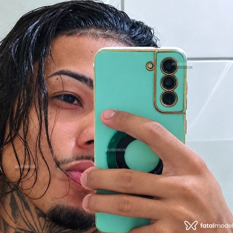 Acompanhante Juninho Reis - Feed
