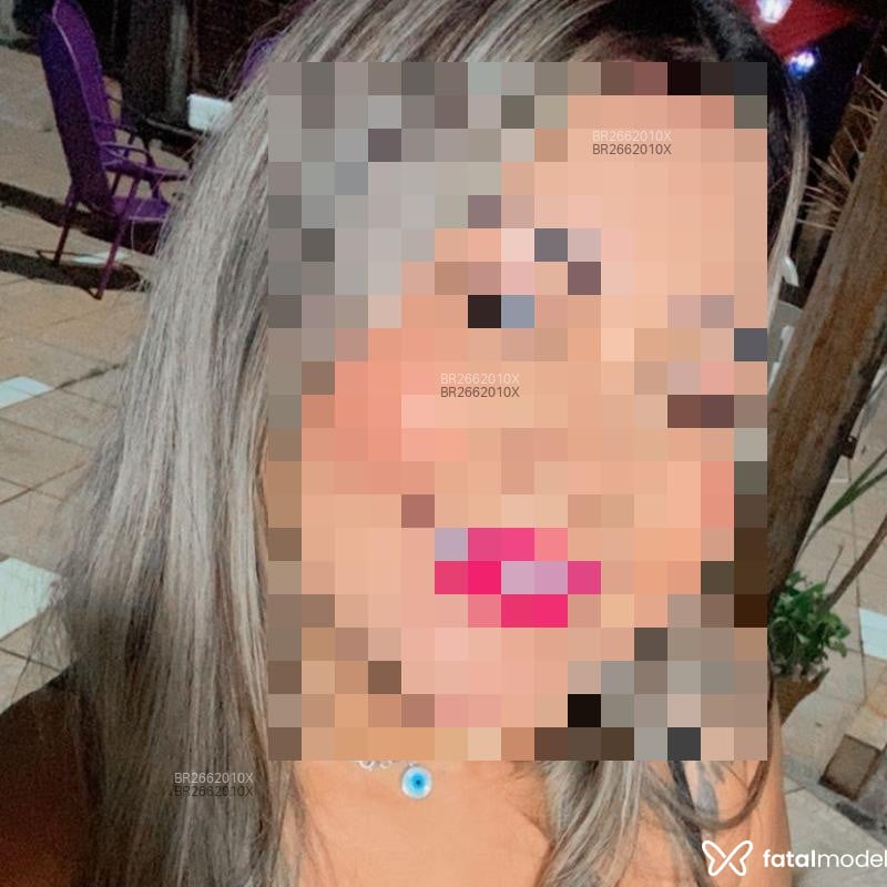 Acompanhante Mayana Ferrar - Feed