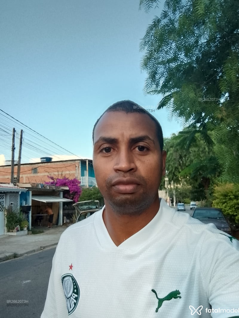 Acompanhante Jhonatan - Feed