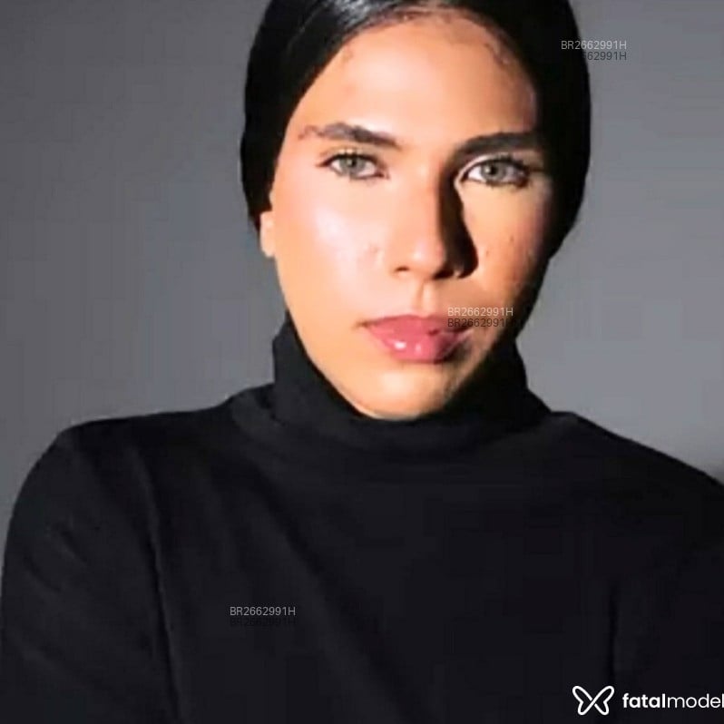Acompanhante Gabriela Victoria - Feed
