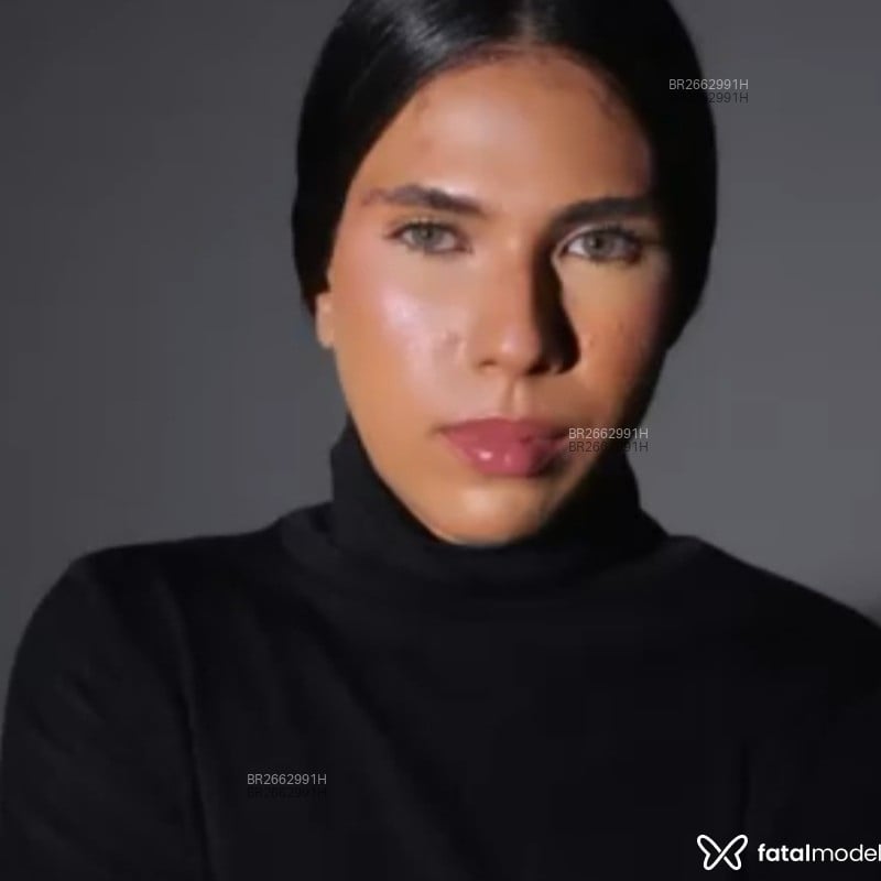 Acompanhante Gabriela Victoria - Feed