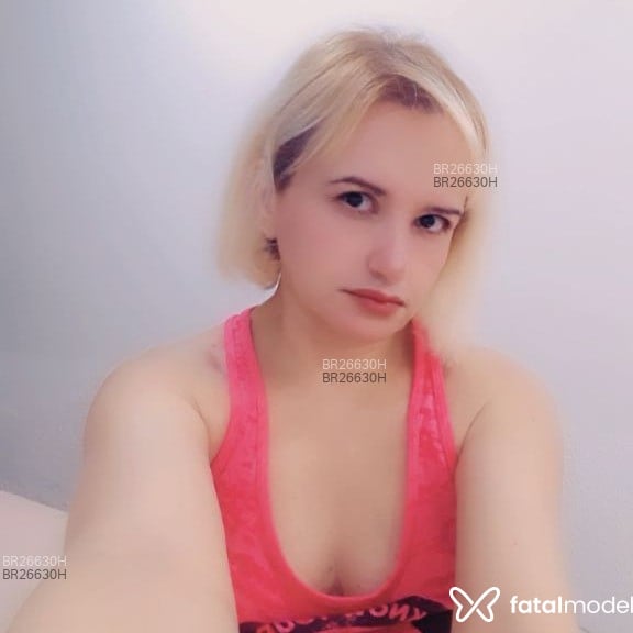 Acompanhante LAURA - Feed