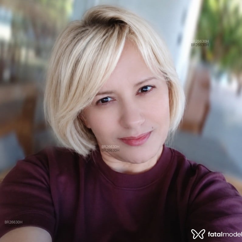 Acompanhante LAURA - Feed