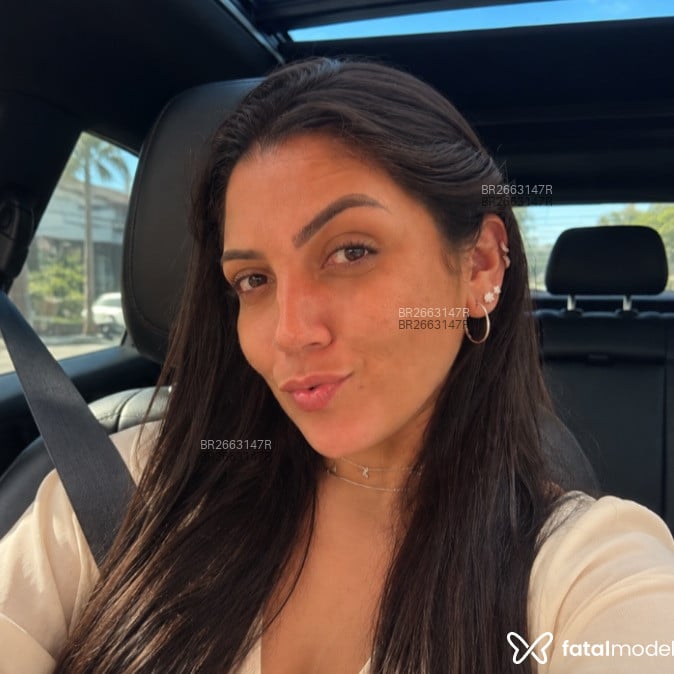 Acompanhante Estefanny Souza - Feed
