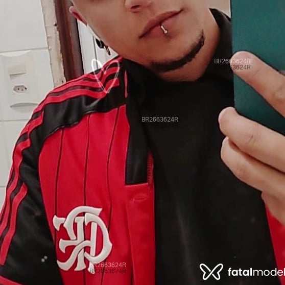 Acompanhante Felipe - Feed