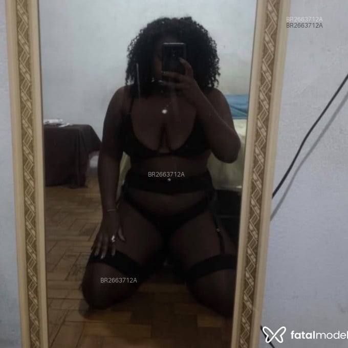 Acompanhante Kelly Souza - Feed