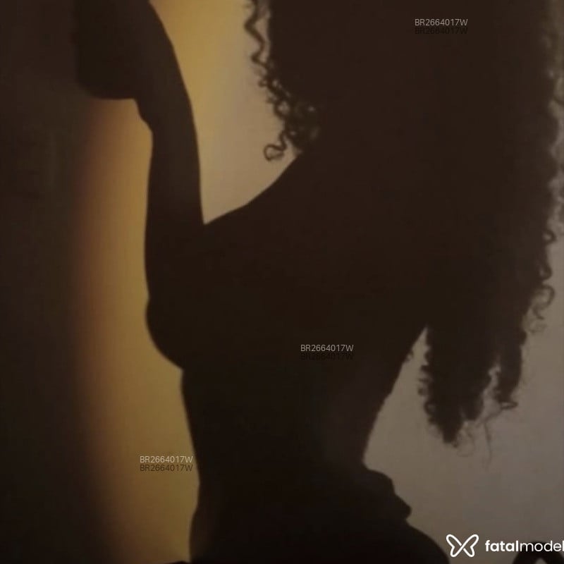 Acompanhante Raquel - Feed