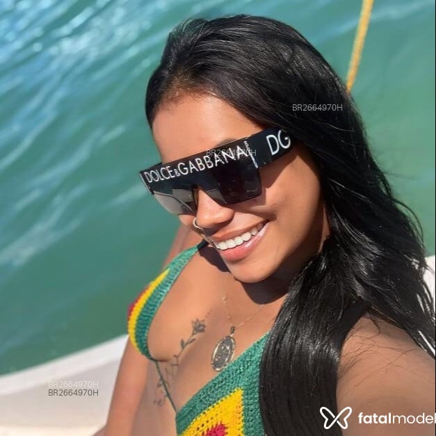 Acompanhante Jessica Borgues - Feed