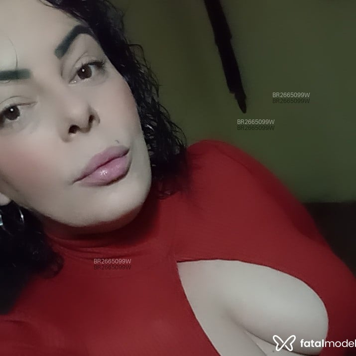 Acompanhante Priscila - Feed