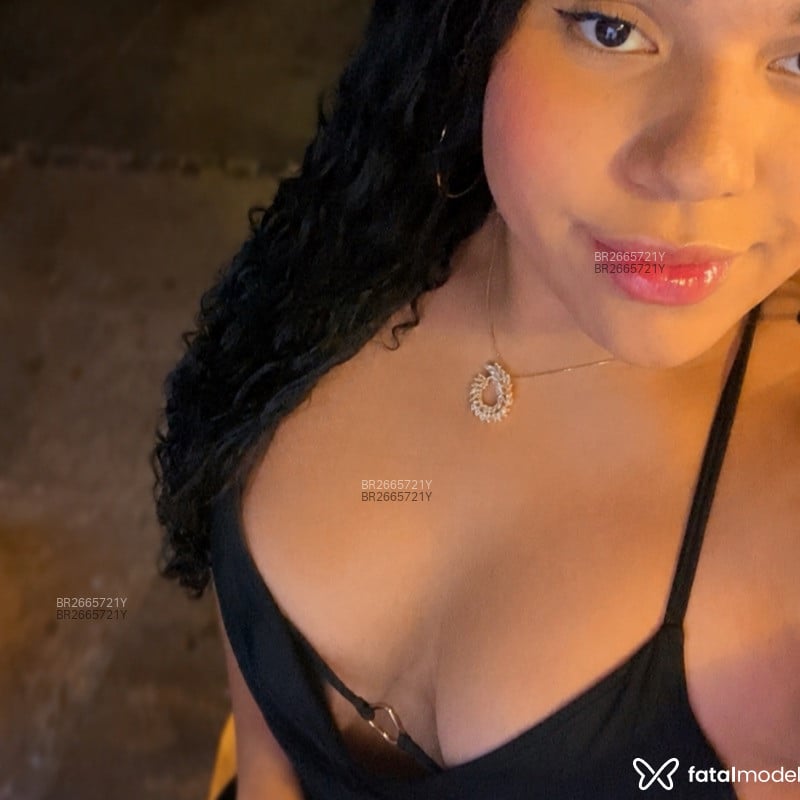 Acompanhante Paolinha - Feed