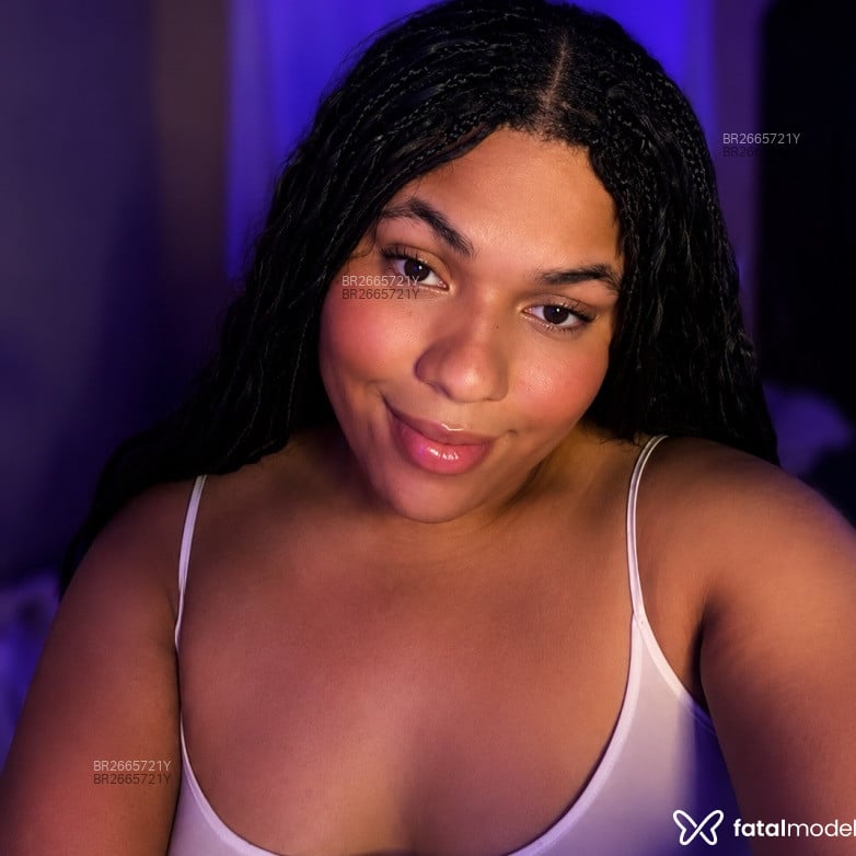 Acompanhante Stefany - Feed