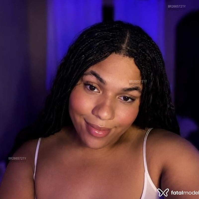 Acompanhante Stefany - Feed