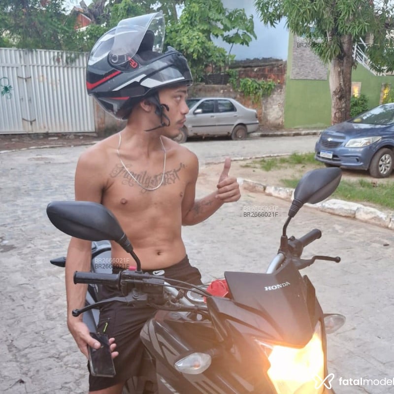 Acompanhante Japiinha - Feed