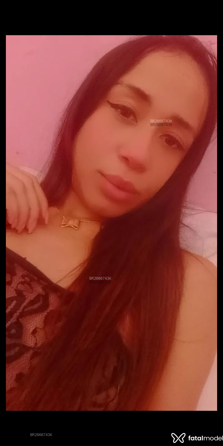Acompanhante Mirella - Feed