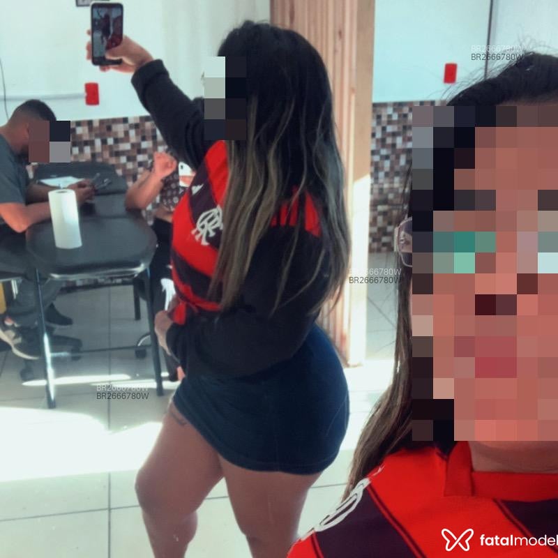 Acompanhante Gabrielly - Feed