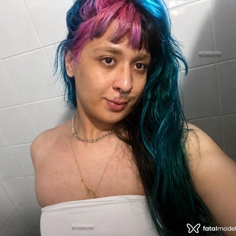 Acompanhante Victorya Mafalda - Feed
