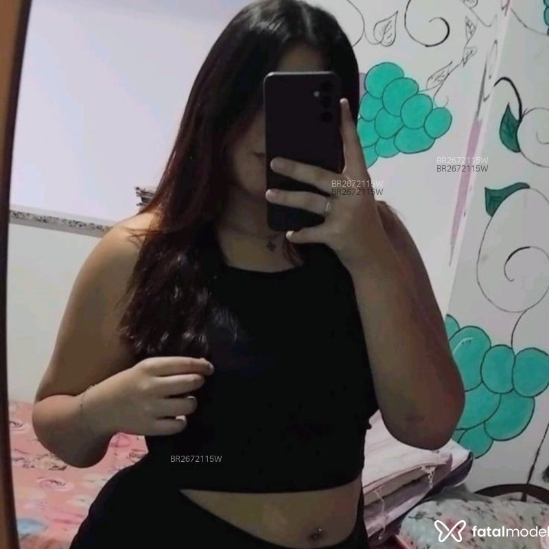 Acompanhante Andressa - Feed