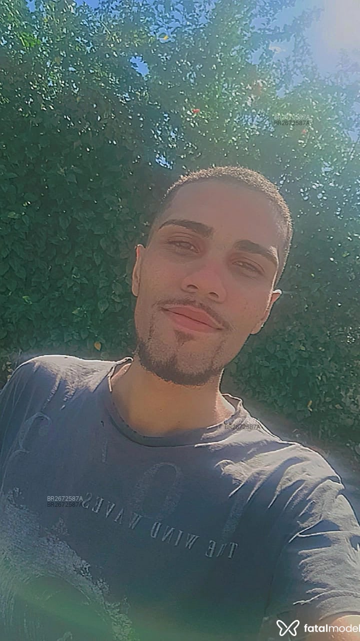 Acompanhante Matheus Grosao - Feed