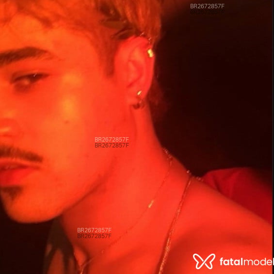 Acompanhante Egoboy - Feed