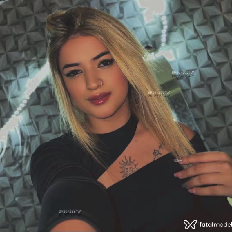 Acompanhante Bruna - Feed
