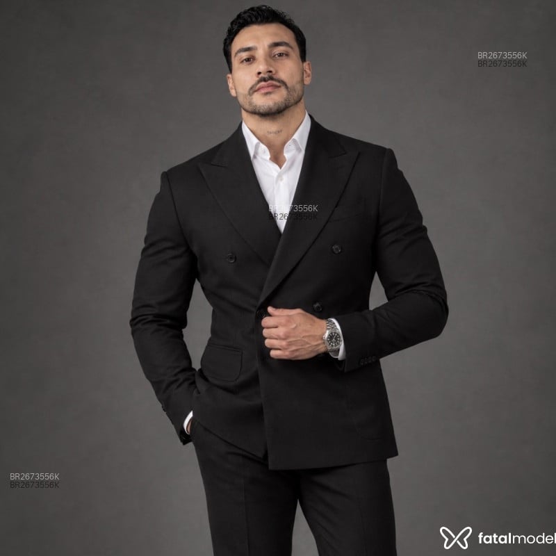 Acompanhante Philipe - Feed