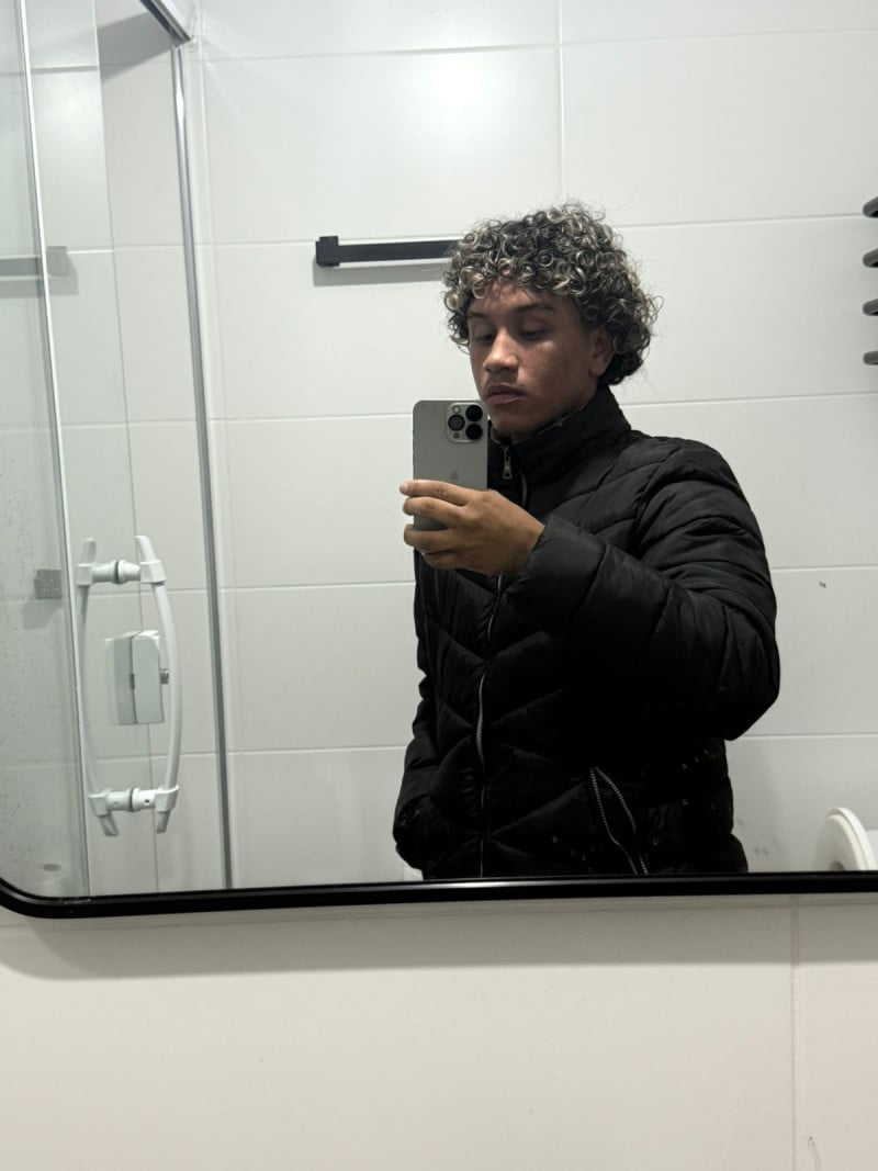 Acompanhante Yago Martins - Feed