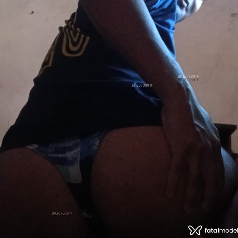 Acompanhante Aguaslindascuzudo - Feed