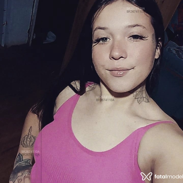 Acompanhante Amanda - Feed