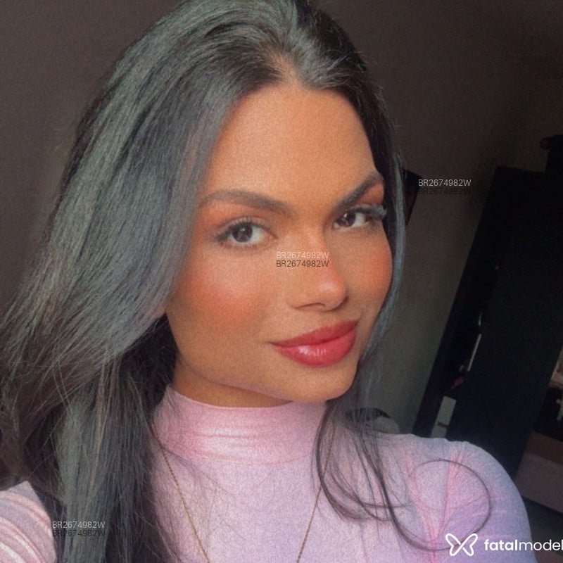 Acompanhante Victoria Linhares - Feed