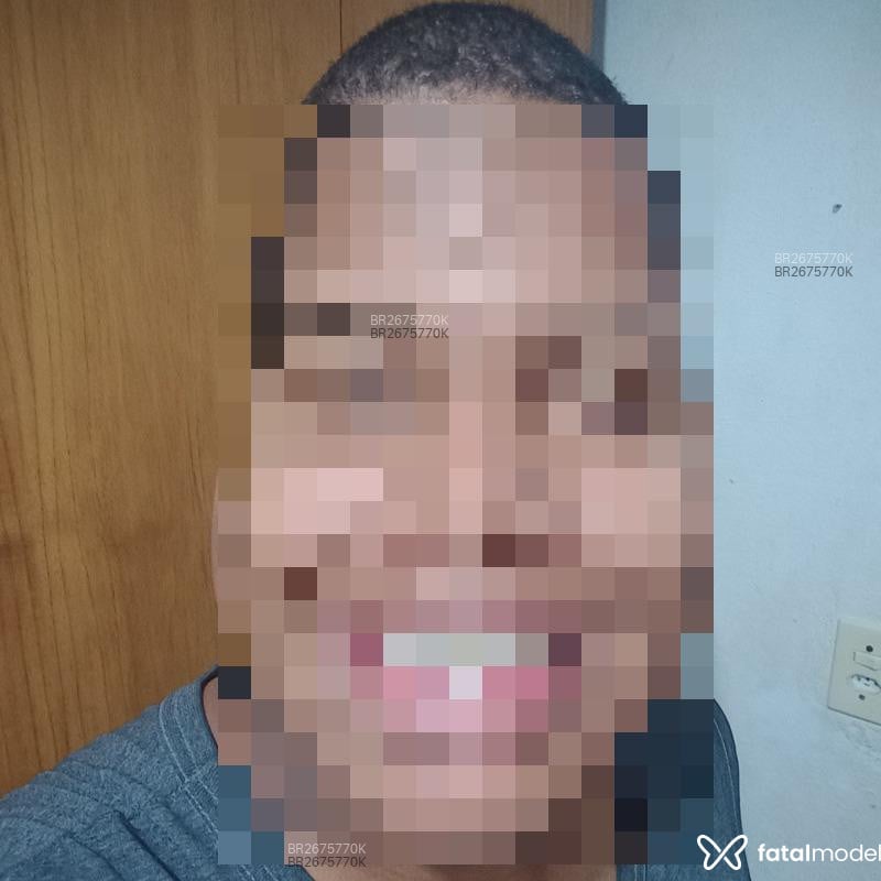 Acompanhante Samuel - Feed