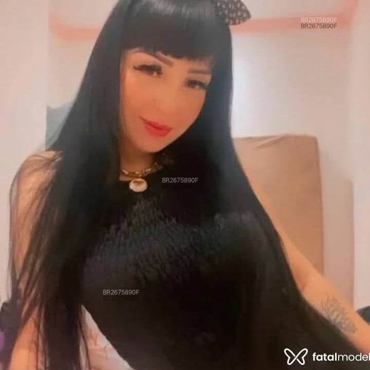 Acompanhante Fernanda - Feed