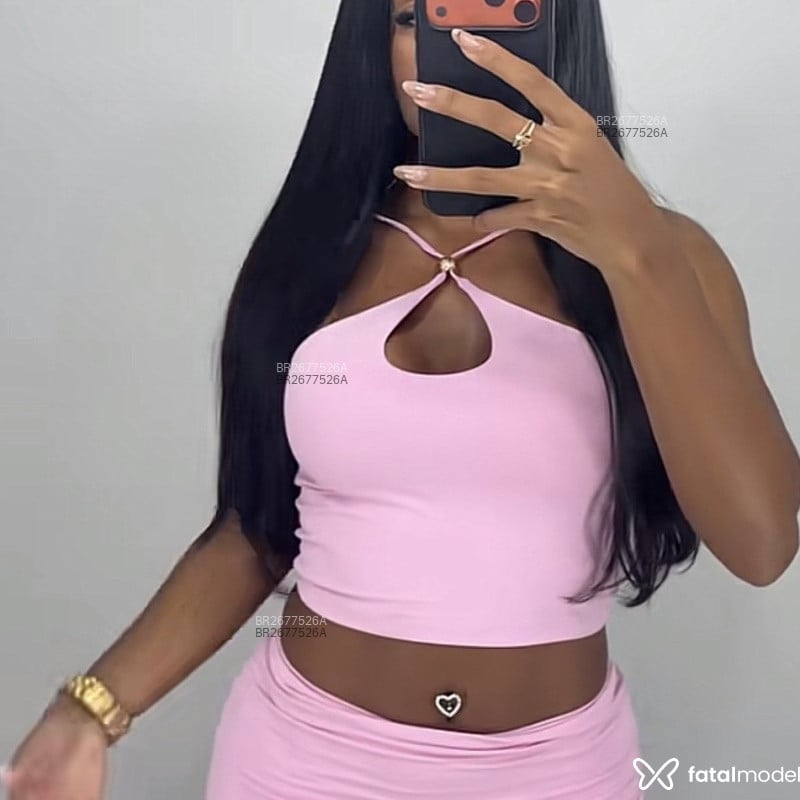 Acompanhante Cibelle - Feed