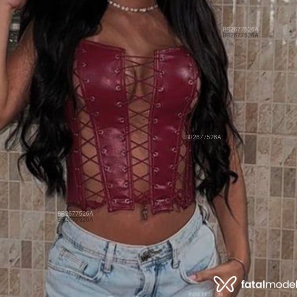 Acompanhante Cibelle - Feed
