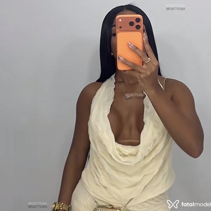 Acompanhante Cibelle - Feed