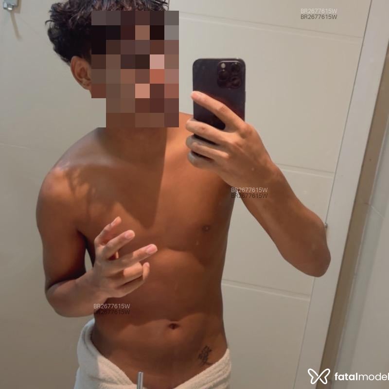 Acompanhante felipe Pereira - Feed