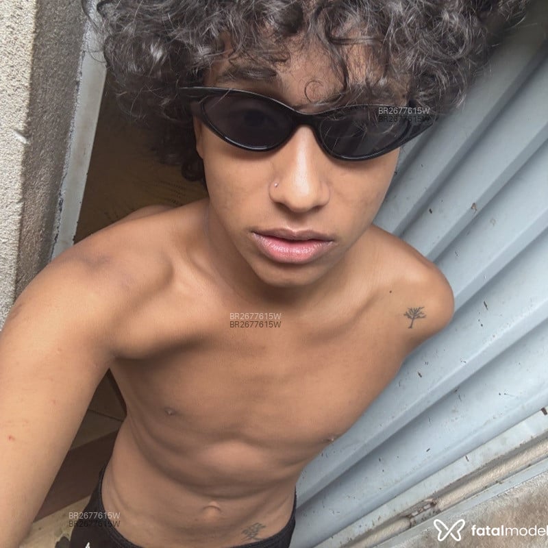 Acompanhante felipe Pereira - Feed