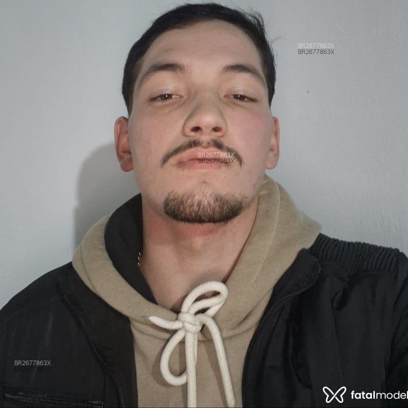 Acompanhante Jptoso - Feed